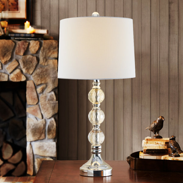 Tahari Crystal Lamps Wayfair